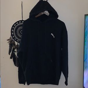 Obey heavyweight hoodie